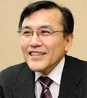 小池氏