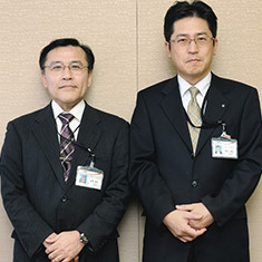 ソリューション事業